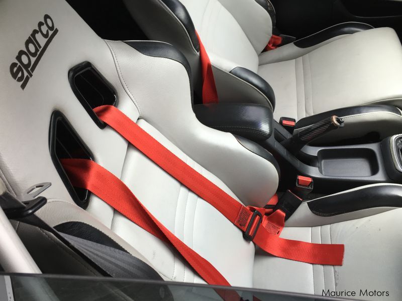 Honda Civic D15 ENGINE VERY POWERFUL  in Mauritius