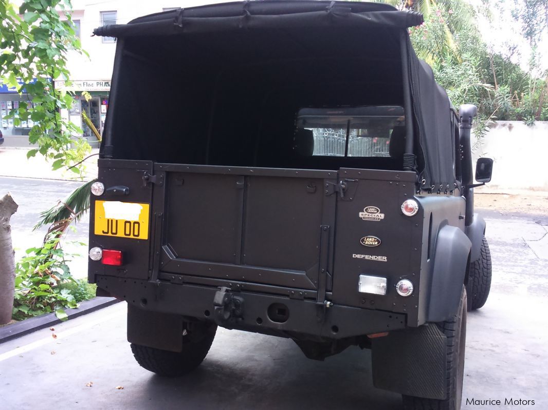 download 2000 land rover defender 110 for sale