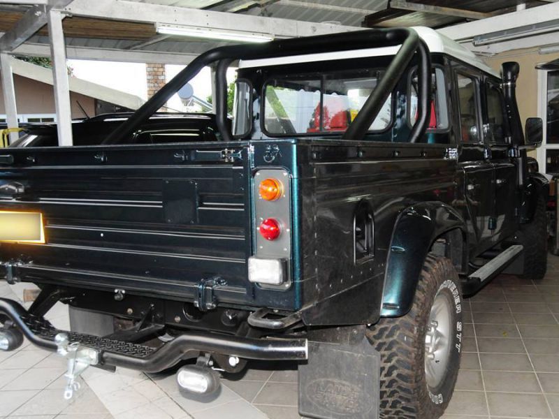 Used Land Rover Landrover 300TDI 2000 Landrover 300TDI for sale