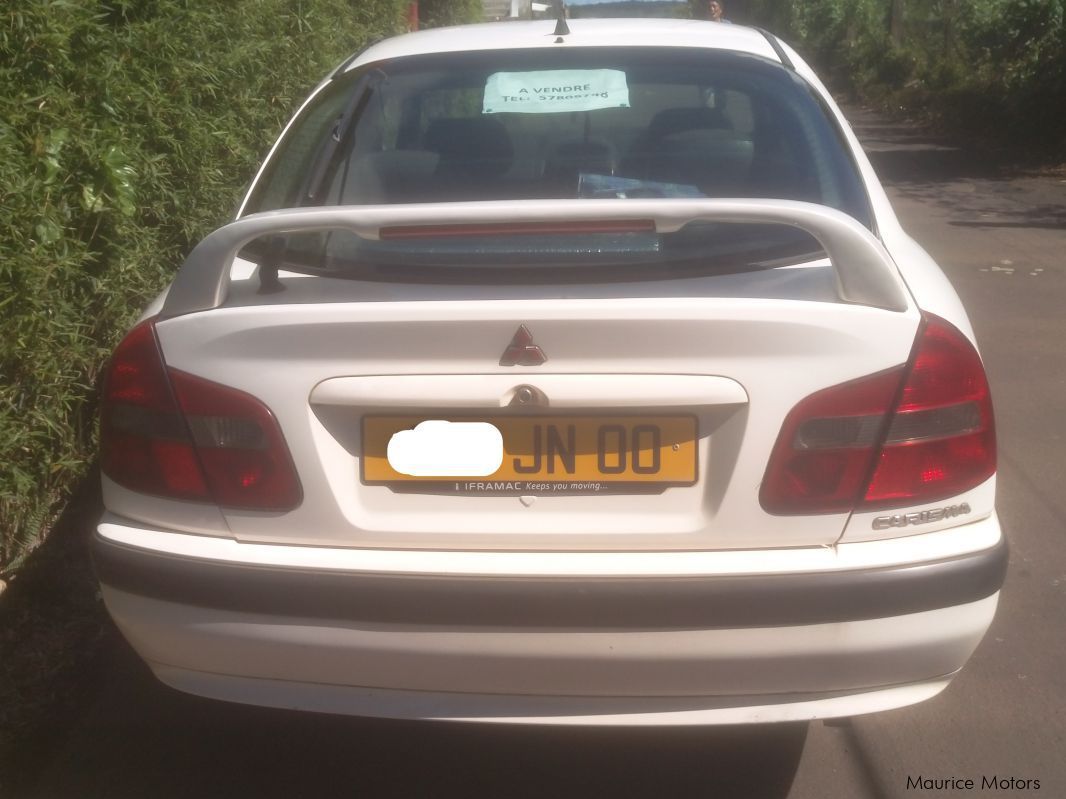 Used Mitsubishi Carisma 2000 Carisma for sale Curepipe Mitsubishi