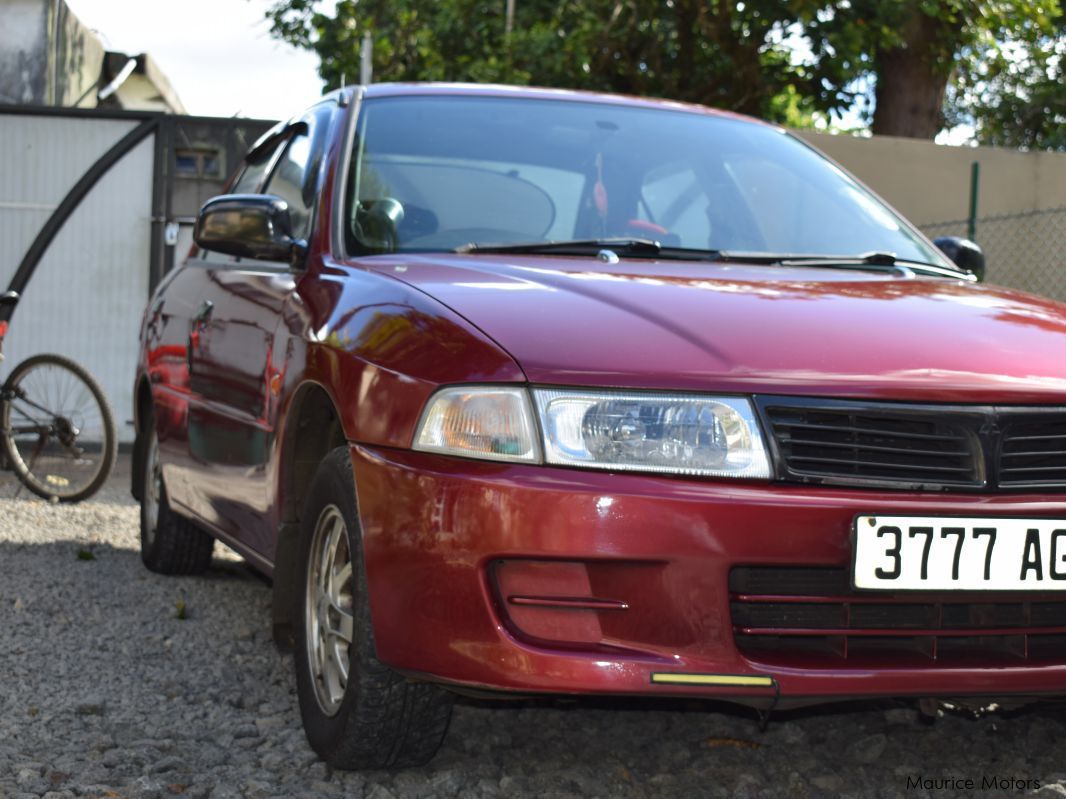 Used Mitsubishi Lancer 2000 Lancer for sale Sebastopol Mitsubishi