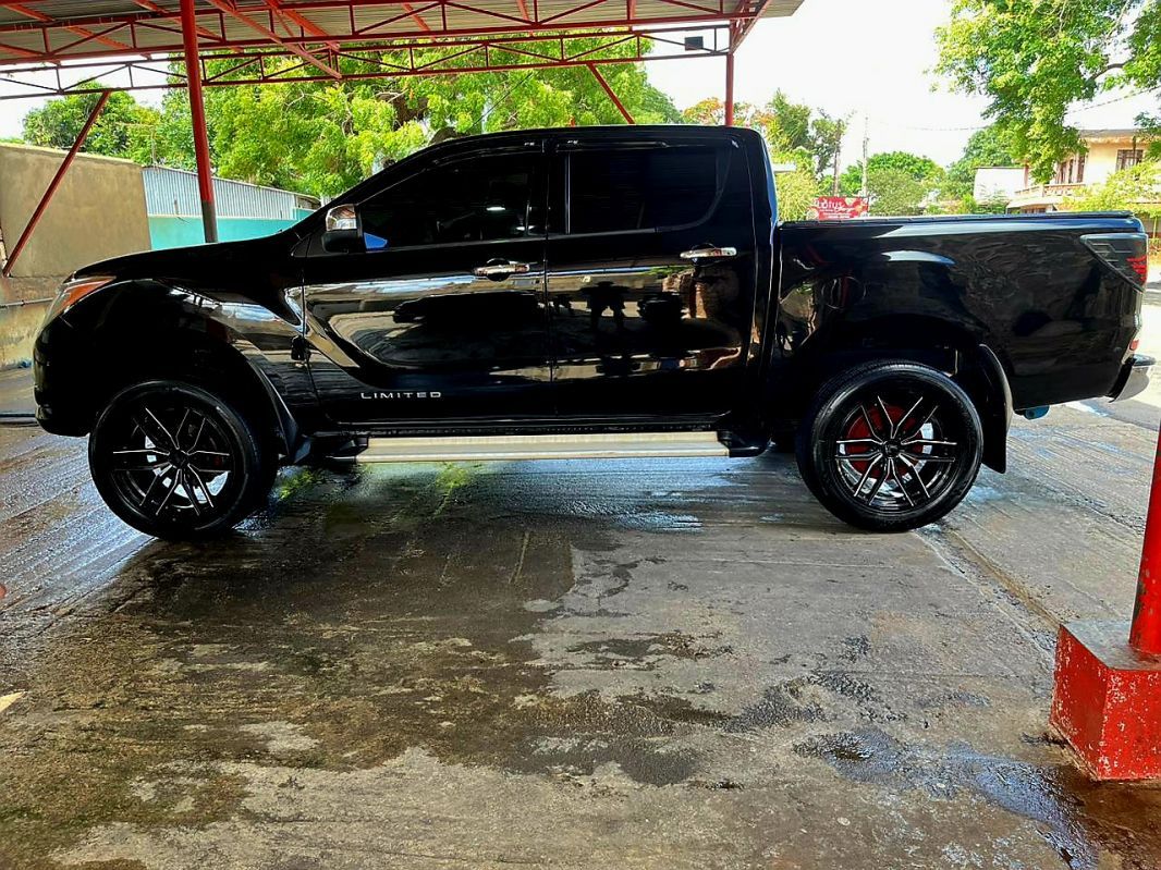 Used Nissan hardbody 2000 hardbody for sale bel air riviere seche