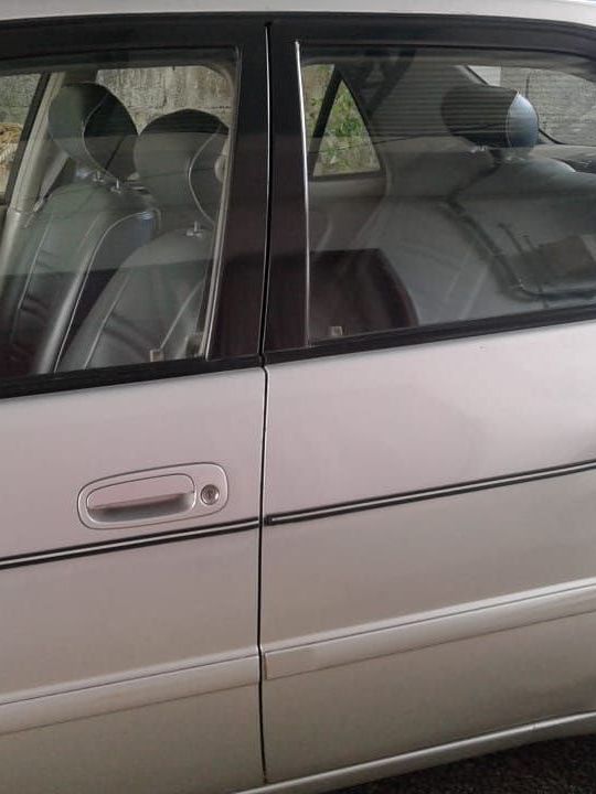 Toyota Corolla EE111 XLI in Mauritius