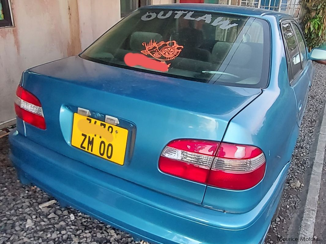 Used Toyota Corolla 2000 Corolla for sale La Flora Toyota Corolla