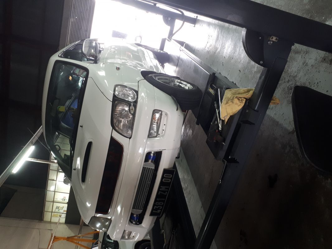 Used Toyota Townace Noah 2.2TDI 2000 Townace Noah 2.2TDI for sale