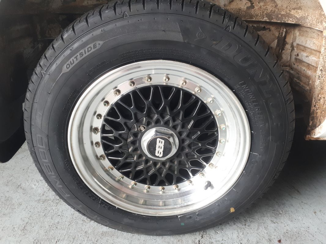 Used Toyota Townace Noah 2.2TDI 2000 Townace Noah 2.2TDI for sale