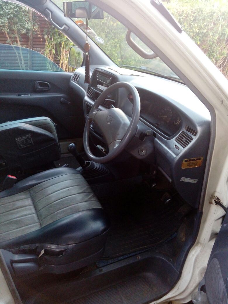 Used Toyota Townace 2000 Townace for sale Bel Air riviere seche