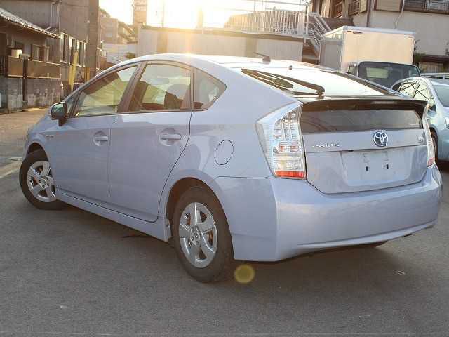 Volkswagen Golf 4 in Mauritius