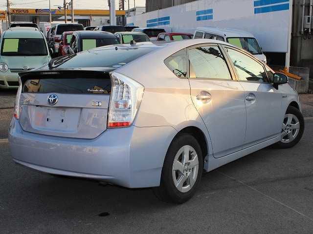 Volkswagen Golf 4 in Mauritius