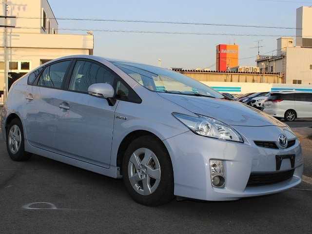 Volkswagen Golf 4 in Mauritius