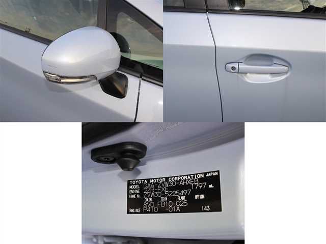 Volkswagen Golf 4 in Mauritius