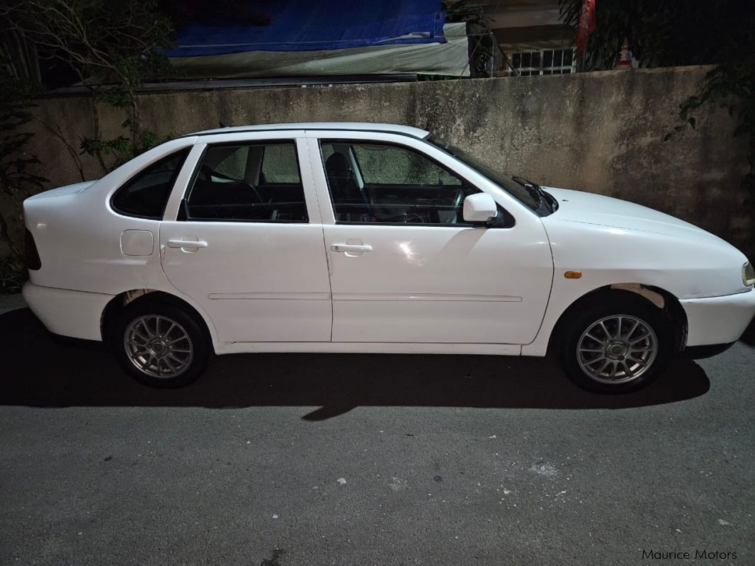 Volkswagen Polo Classic in Mauritius