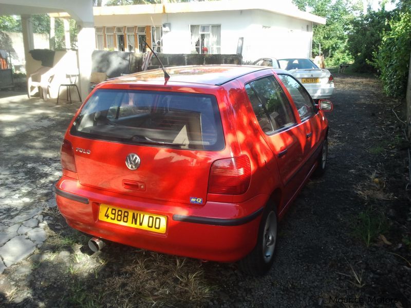 Used Volkswagen Polo 2000 Polo for sale Route Royal, FondduSac Volkswagen Polo sales