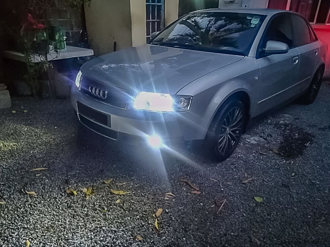 Audi AUDI in Mauritius