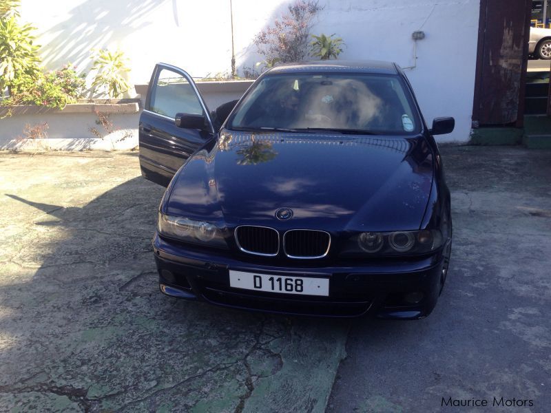 Used BMW 530d | 2001 530d for sale | Rose hill BMW 530d sales | BMW ... Used BMW 530d | 2001 530d for sale | Rose hill BMW 530d sales | BMW ...