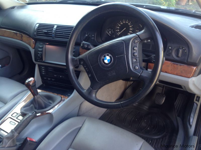 Used BMW 530d | 2001 530d for sale | Rose hill BMW 530d sales | BMW ... Used BMW 530d | 2001 530d for sale | Rose hill BMW 530d sales | BMW ...