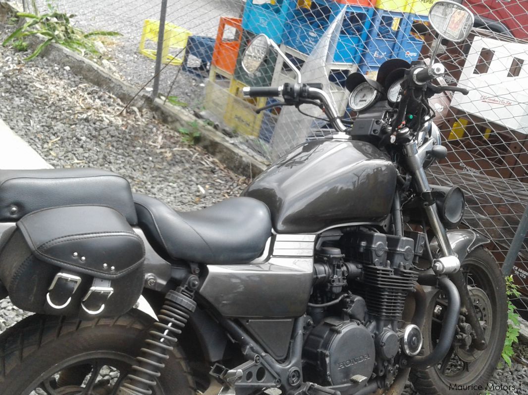 Honda Honda CBX 750P in Mauritius