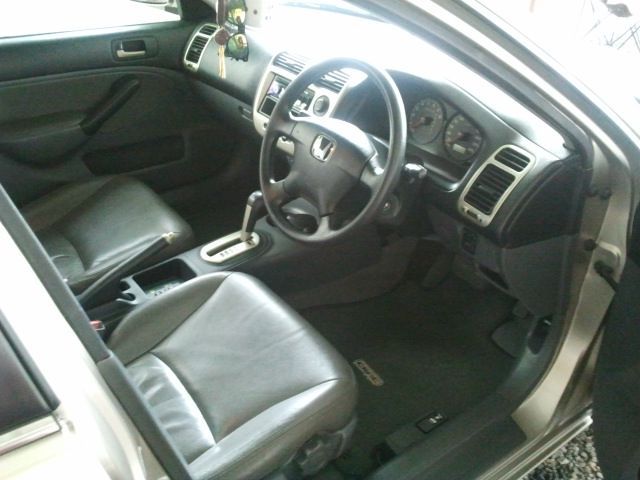 Honda civic vti es8 in Mauritius