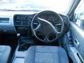 Isuzu KB 250 LE in Mauritius