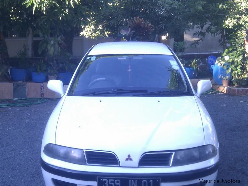 Used Mitsubishi Carisma 2001 Carisma for sale Royal Road,Plaine des
