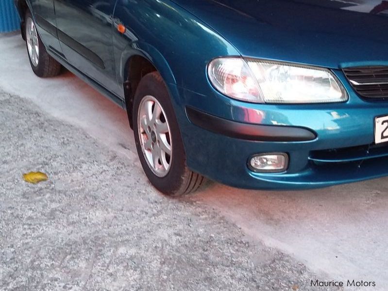 Used Nissan Sunny 2001 Sunny for sale Phoenix Nissan Sunny sales