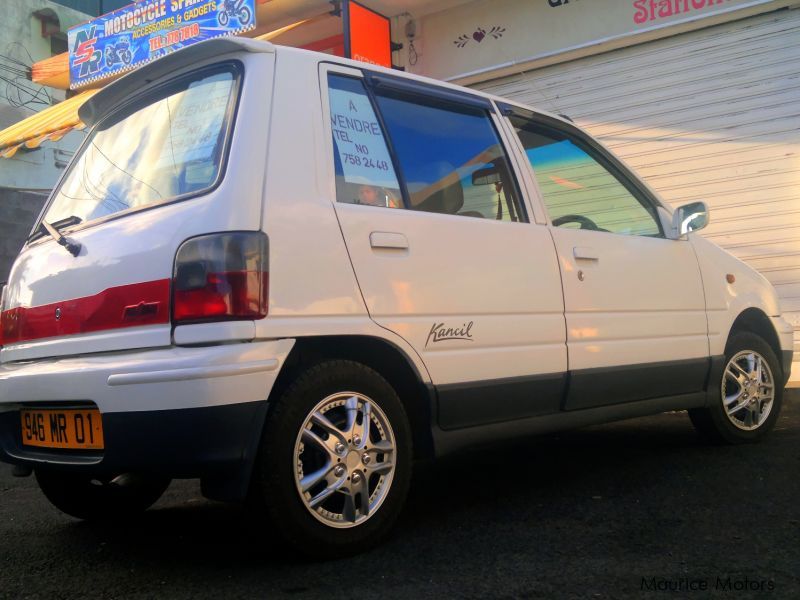 Used Perodua Kancil -850  2001 Kancil -850 for sale 