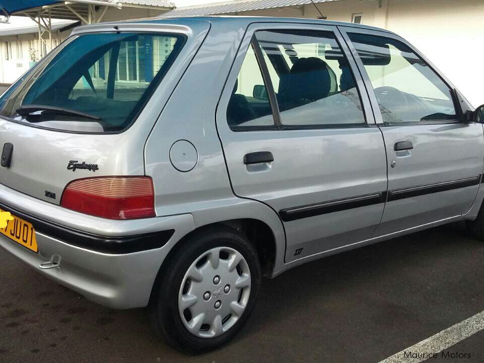 Used Peugeot 106  2001 106 for sale  Port Louis Peugeot 