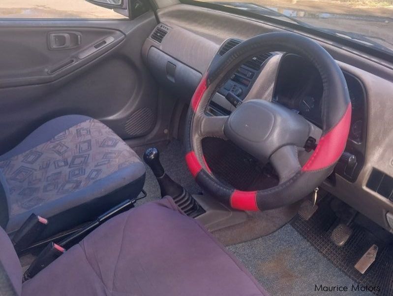 Suzuki Alto japan in Mauritius