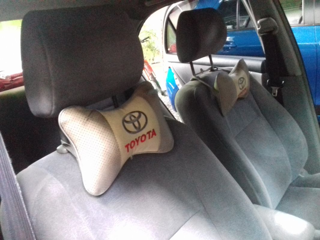 Toyota Corolla 1.5 in Mauritius