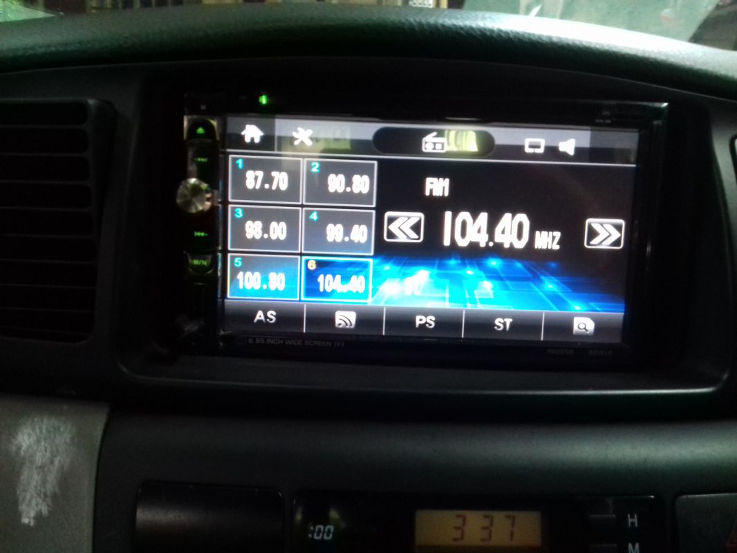 Toyota Corolla 1.5 in Mauritius
