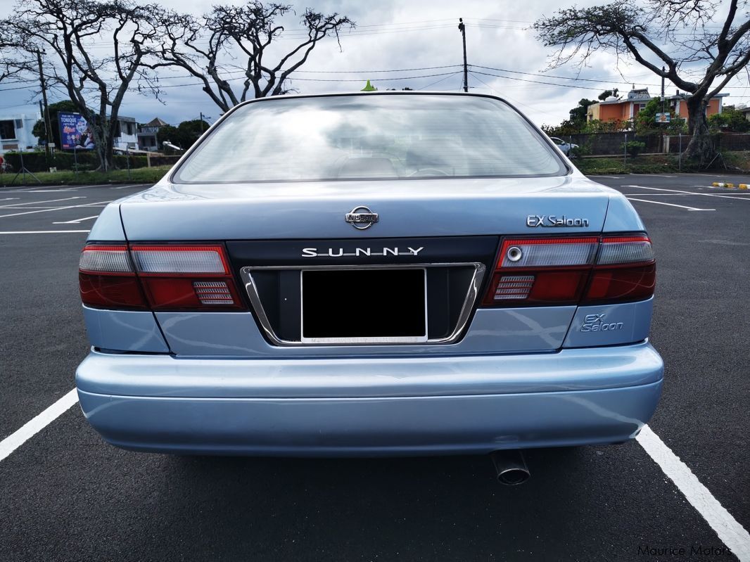 Toyota Ipsum in Mauritius