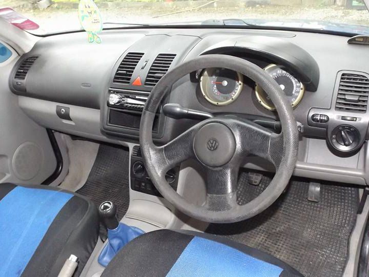 Used Volkswagen Polo  2001 Polo for sale  Morcellement 