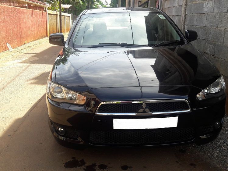 Hyundai Atoz in Mauritius