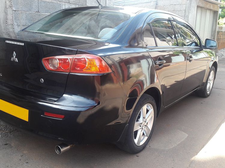 Hyundai Atoz in Mauritius