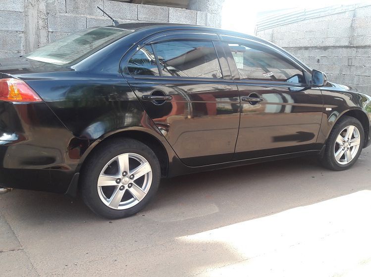 Hyundai Atoz in Mauritius