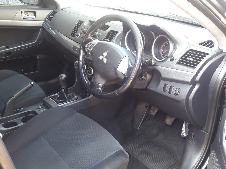 Hyundai Atoz in Mauritius