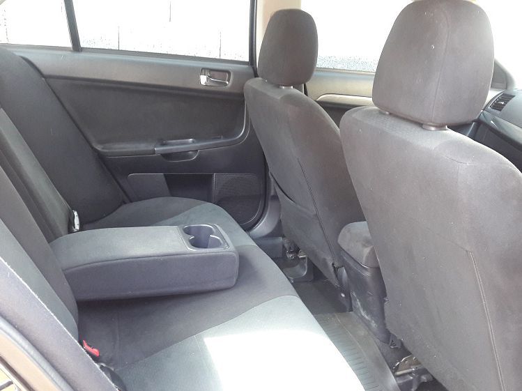 Hyundai Atoz in Mauritius