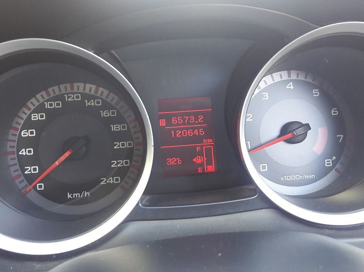 Hyundai Atoz in Mauritius