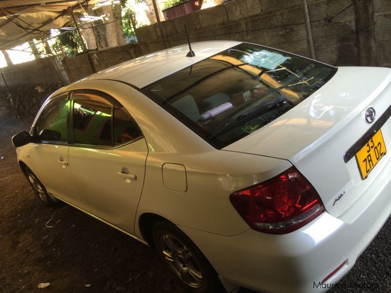 Mitsubishi LANCER GLX in Mauritius