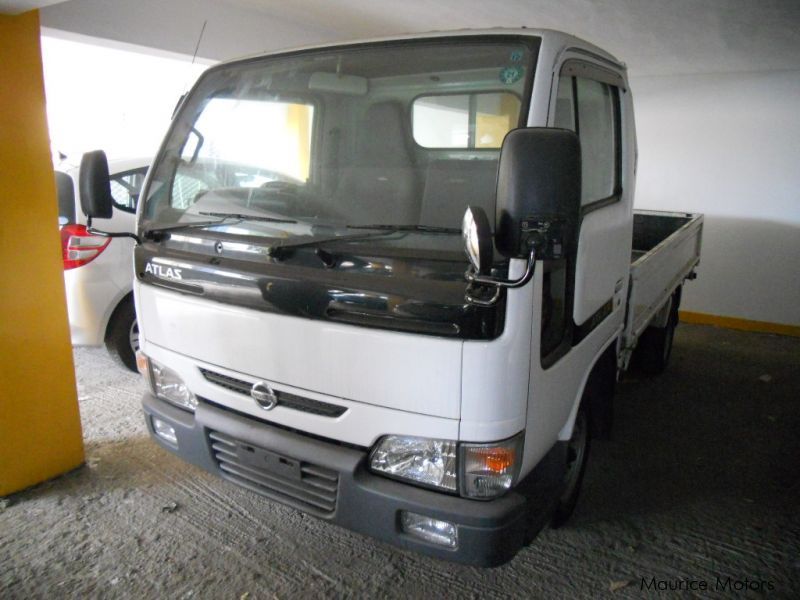 Used Nissan Atlas 2002 Atlas for sale