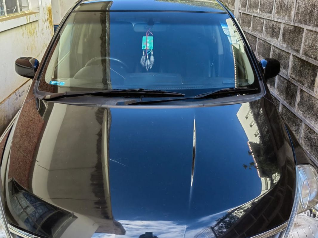 Used Nissan N16 2002 N16 for sale Goodlands Nissan N16 sales