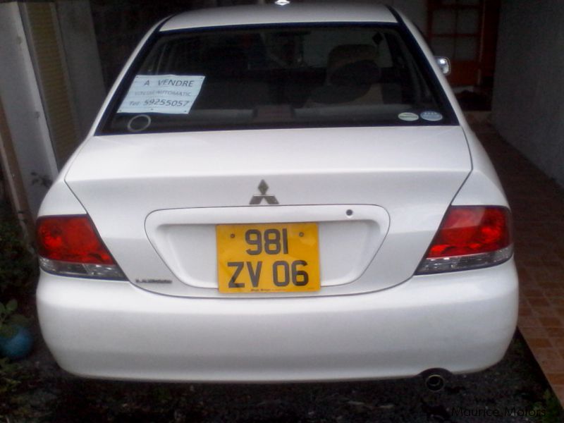 Toyota Corolla NZE in Mauritius