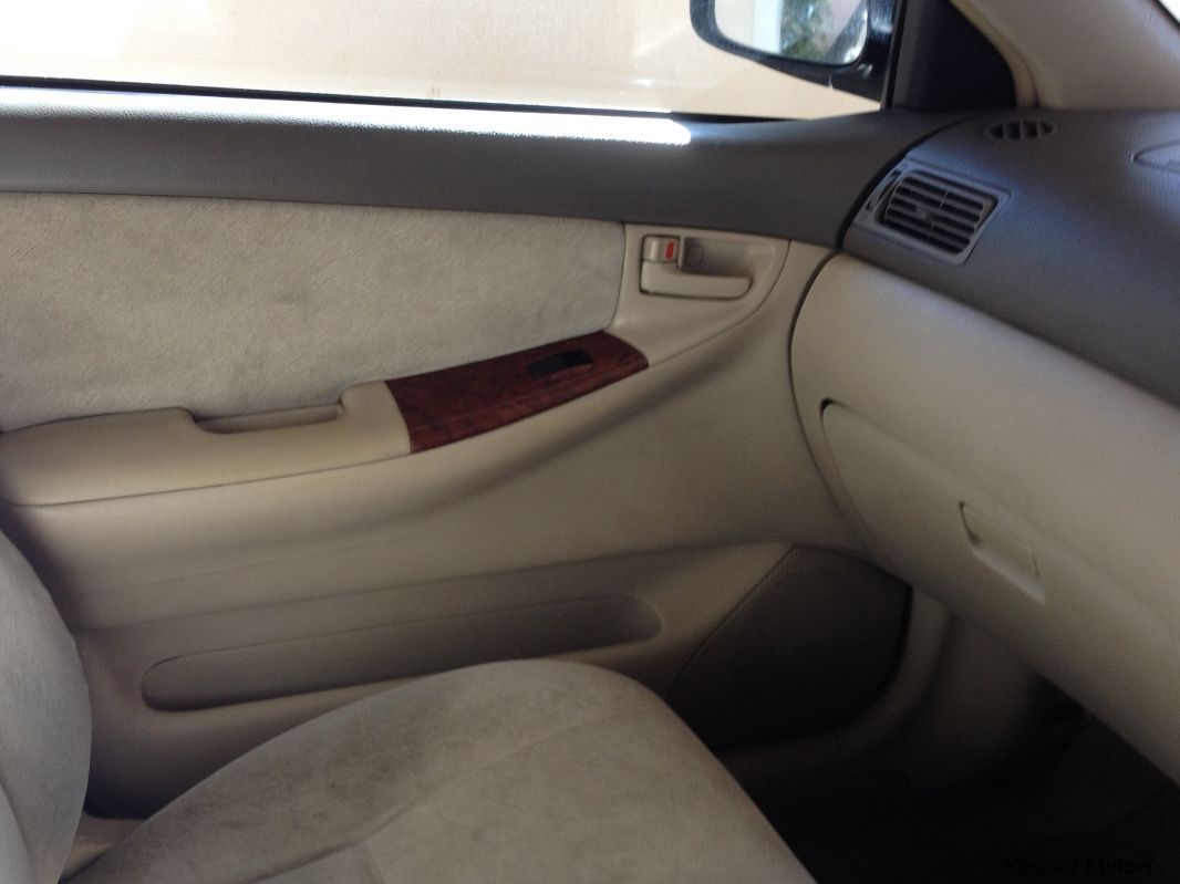 Used Toyota Corolla 2002 Corolla for sale Henrietta Toyota Corolla