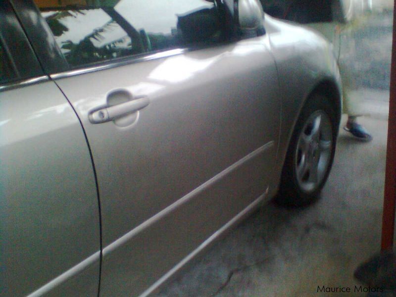 Used Toyota NZE 2002 NZE for sale la flora Toyota NZE sales