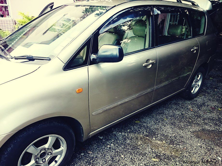 Toyota PICNIC in Mauritius