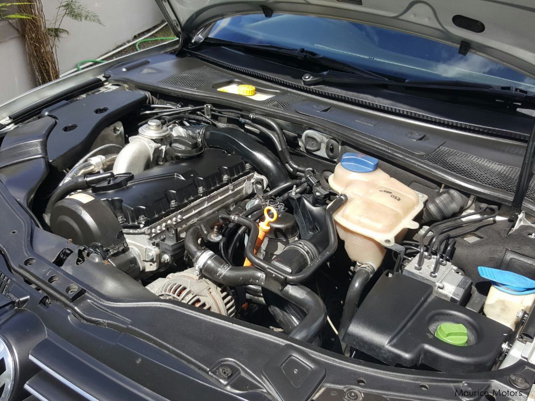 Volkswagen passat in Mauritius