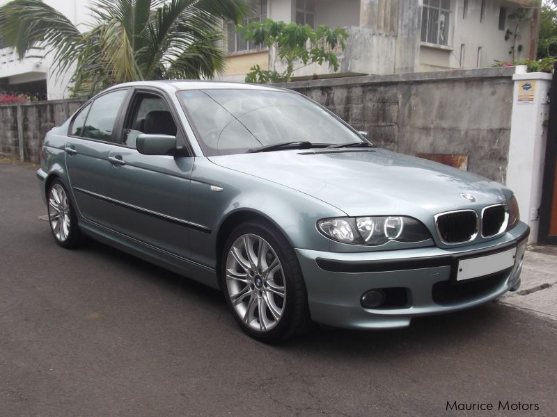 03 Bmw 318i M Sport Car Photos Manual Transmissions 1560 Km Milage 03 Bmw 318i M Sport Car Photos Manual Transmissions 1560 Km Milage
