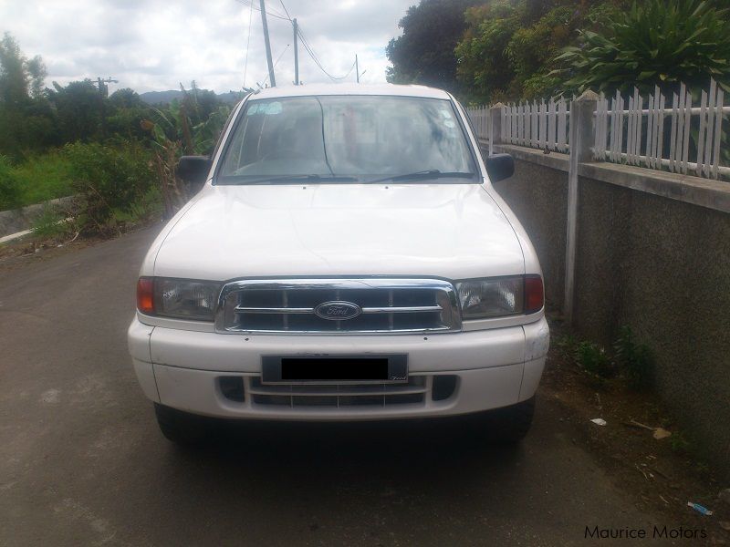 Used Ford pick up 2003 pick up for sale madame lolo, rose belle