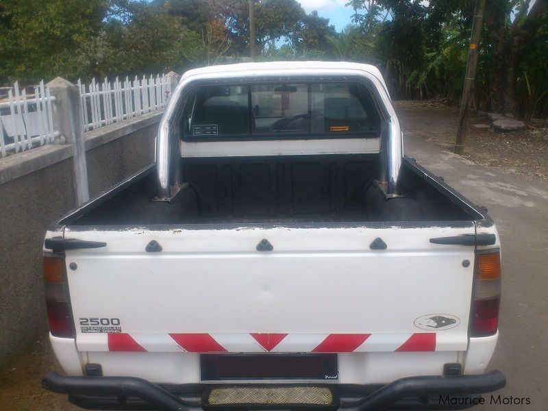 Used Ford pick up 2003 pick up for sale madame lolo, rose belle
