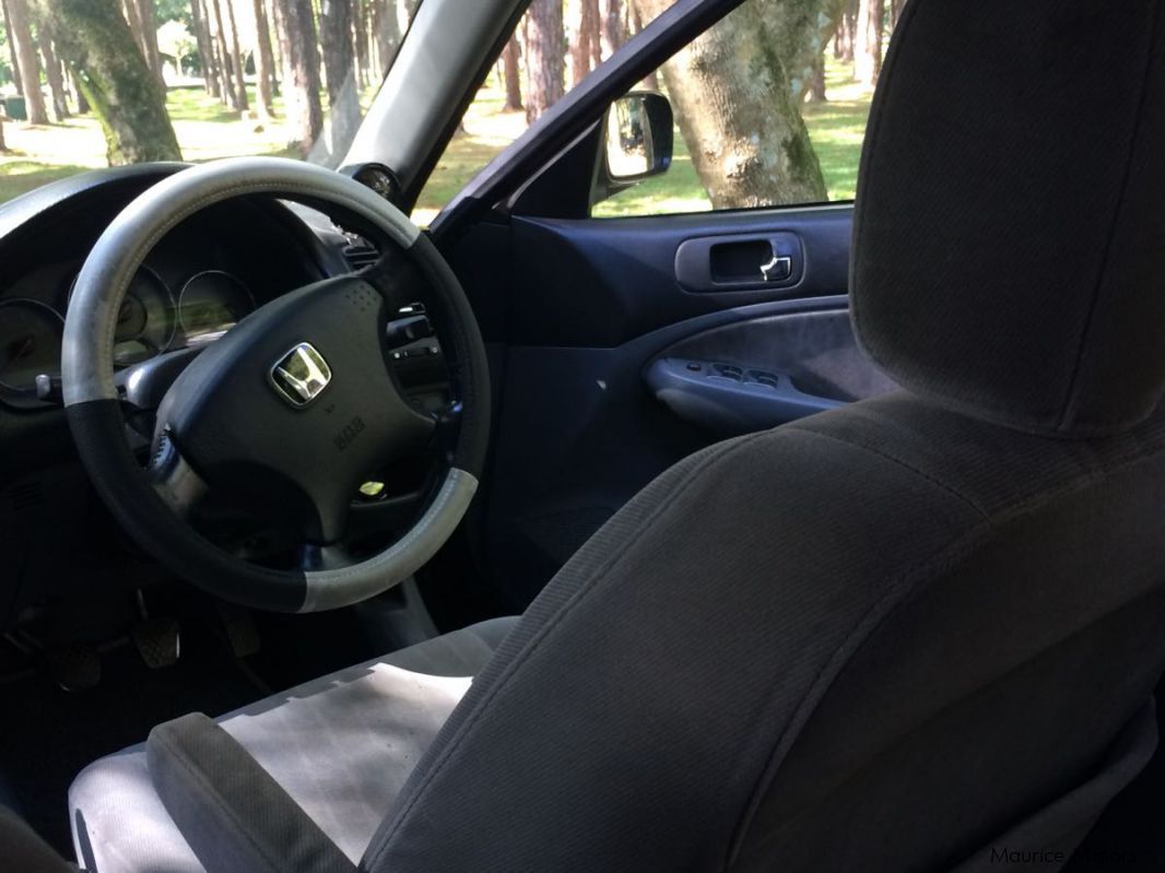 Honda CIVIC 1.6 in Mauritius